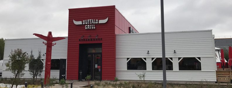 Buffalo-Grill